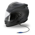 Rugged Radios MRC Stage 1 - UTV Play Helmet Wired OFFROAD and STX STEREO XS- MD