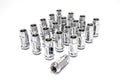 Wheel Mate chrome auto part