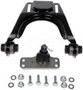 CONTROL ARM