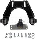 CONTROL ARM