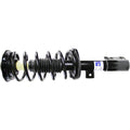 QUICK-STRUT ASSEMBLY