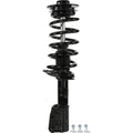 QUICK-STRUT ASSEMBLY