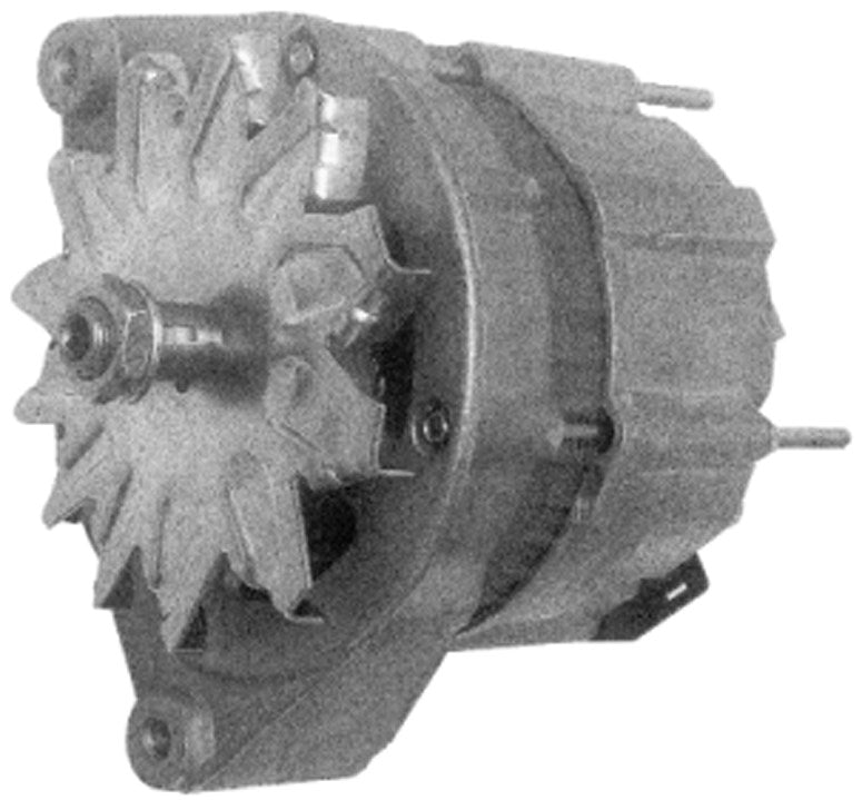 Mahle auto part
