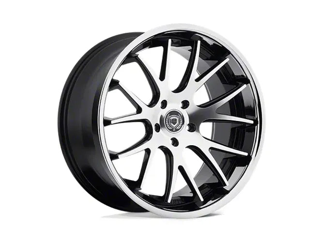 ABL-3 20X8.5 5X120.00 BLA