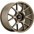 Konig Ampliform 18x8.5 5x112 ET43 Gloss Bronze