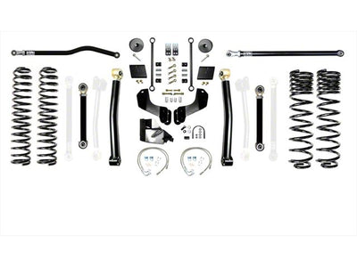 KW coilovers