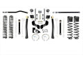 KW coilovers