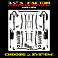 Rock Krawler Suspension shock absorber