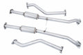 Megan Racing cat-back exhaust