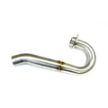 Big Gun 01-05 Yamaha RAPTOR 660 EVO R Series Head Pipe