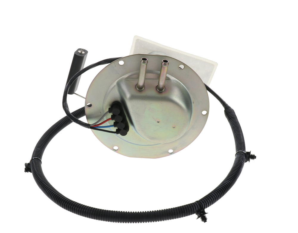 FUEL PUMP HANGER ASSEMBLY