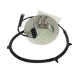 FUEL PUMP HANGER ASSEMBLY
