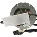 FUEL PUMP HANGER ASSEMBLY