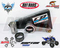 BULLET ROD BBC CHEVY 2.200 CRANK .990 PIN 6.385 7 16 BOLT