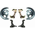 Disc Brake Conversion Mini Kit