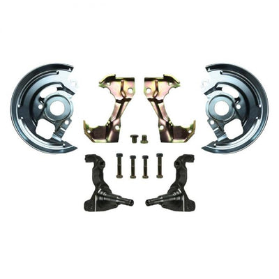 Disc Brake Conversion Mini Kit
