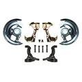 Disc Brake Conversion Mini Kit