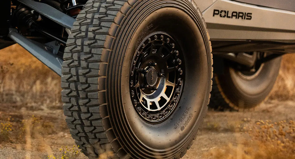 Method Wheels black auto part