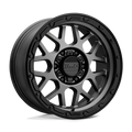 KMC Wheels auto part