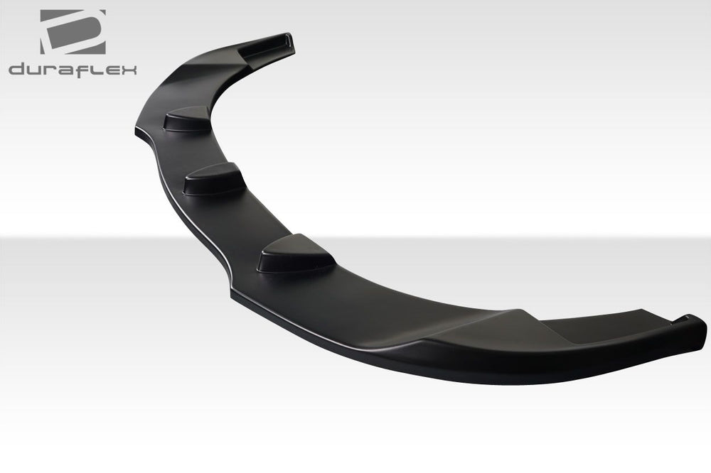 2005-2009 Porsche 911 Carrera 997 Duraflex Speed Front Lip Spoiler Air Dam - 1 Piece