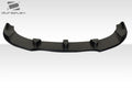 2005-2009 Porsche 911 Carrera 997 Duraflex Speed Front Lip Spoiler Air Dam - 1 Piece
