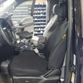TIGER TOUGH auto part close-up