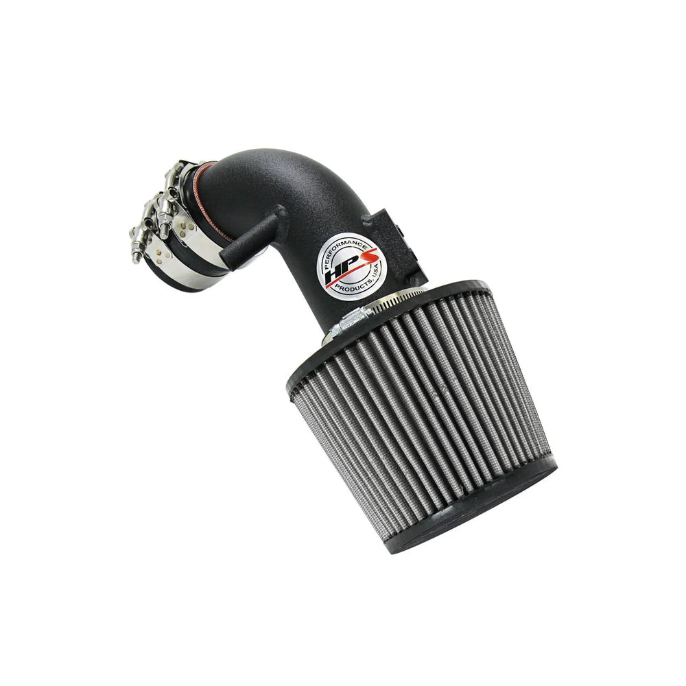HPS Performance black cold air intake
