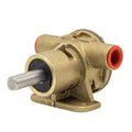 F35B8027 IMPELLER PUMP PEDESTAL STYLE
