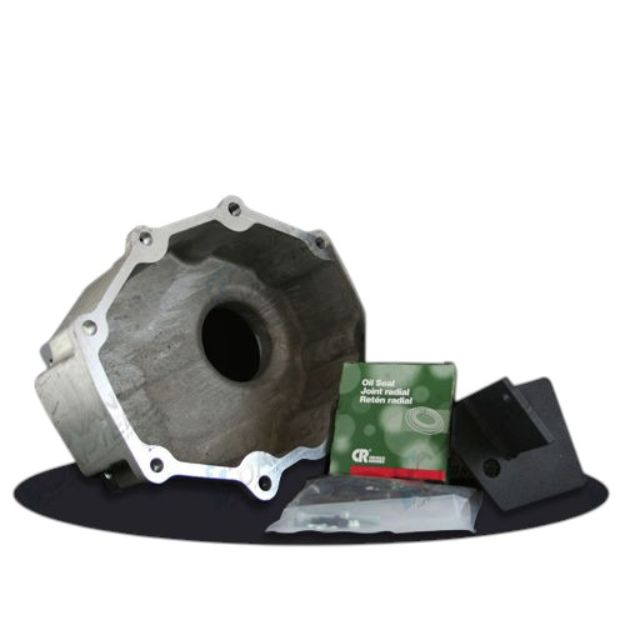 ADVANCE ADAPTERS DODGE NV4500 NP231 23TH KIT