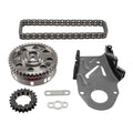 KIT-ROCKER ARM TRUNION