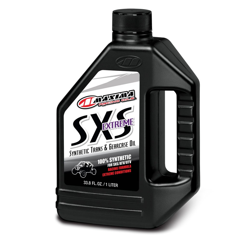 Maxima SXS High Performance Transmission Oil - 1L