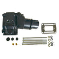 Engineered Marine Products exhaust