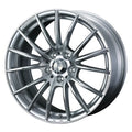 WedsSport SA35R 17X7.0 43 4X100 WBC