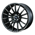 WedsSport SA35R 17X7.0 43 4X100 WBC