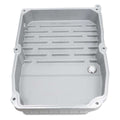 0519 JEEP TRANSMISSION PAN WA580/W5A580/NAG1/722.6 BLACK