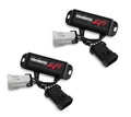 COIL DRIVERS, CONTAINS(2) FOUR CHANNEL,