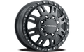 Vision Wheel 8-6.5 SG W SB LP VIS MANX2 408-6681SGBLR