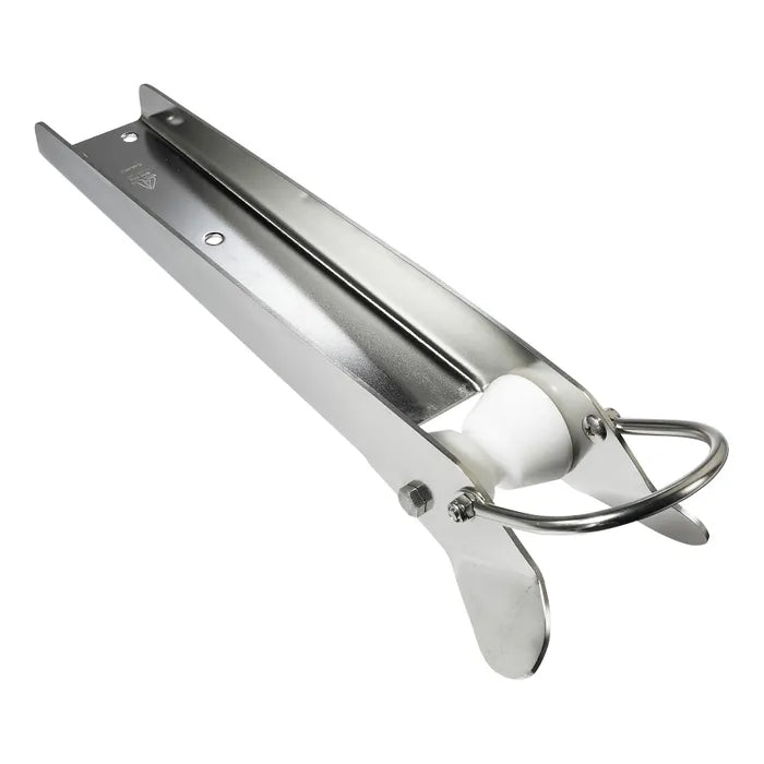 BOW ROLLER FLUKE & DELTA