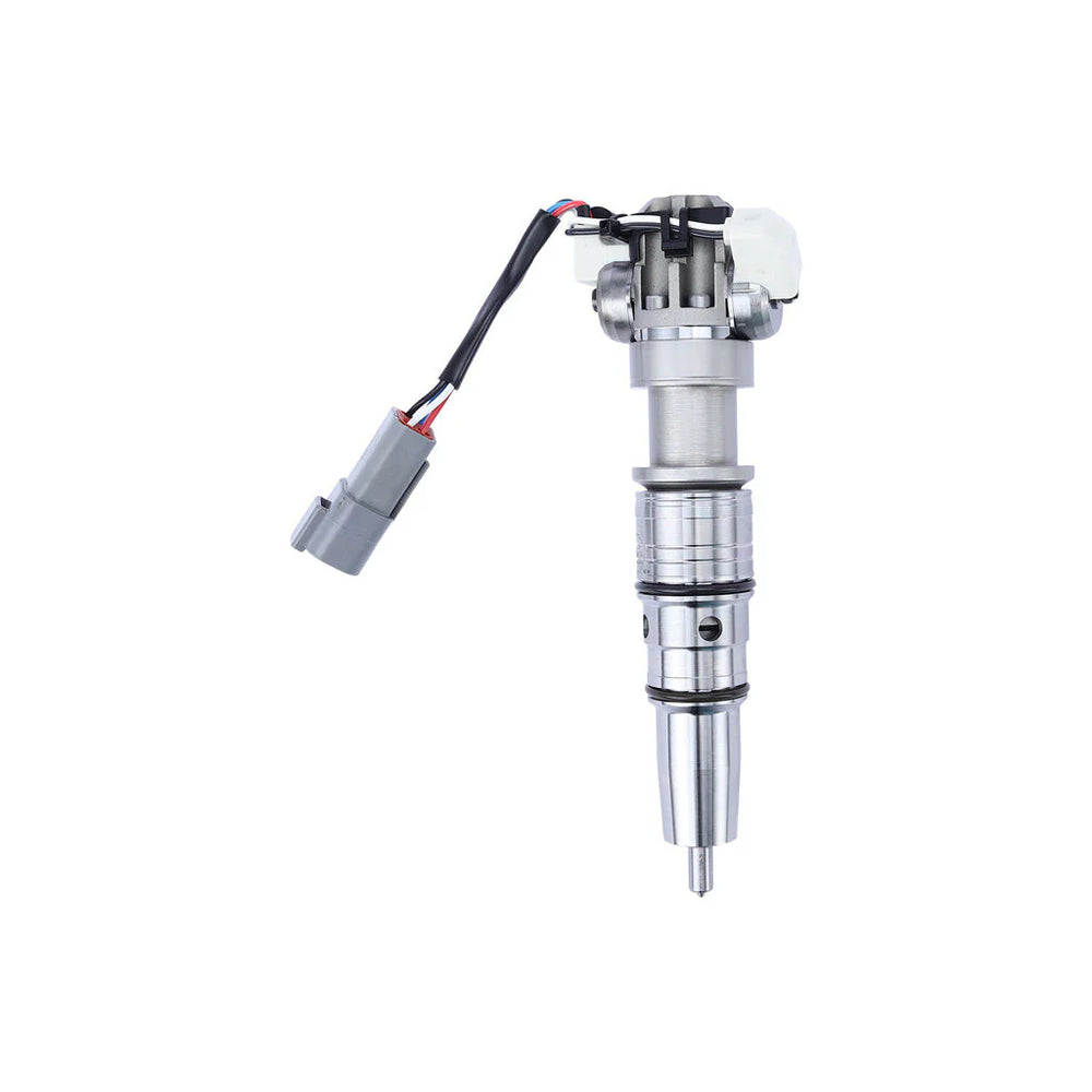 Industrial Injection auto part