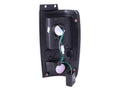 9702 EXPEDITION LED TAILLIGHTS LED CHROME DRIVER/PASSENGER