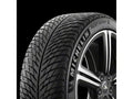 Michelin Pilot Alpin 5 225/45R18 95H