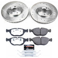 PowerStop auto part
