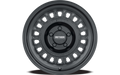 Method MR320 17x8.5 0mm Offset 5x5.5 BP 5.5mm CB 4.72in BS Matte Black Wheel