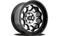 MO990 20X12 8X6.5 G-BLK -44MM