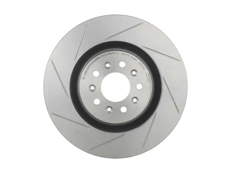 Brembo 1 Piece Disc 355x32mm Slotted Type 1 RH