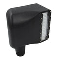 07-18 JEEP WRANGLER JK LED SIDE MIRROR COVERS
