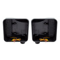 07-18 JEEP WRANGLER JK LED SIDE MIRROR COVERS