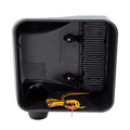 07-18 JEEP WRANGLER JK LED SIDE MIRROR COVERS