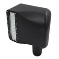 07-18 JEEP WRANGLER JK LED SIDE MIRROR COVERS