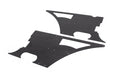 Crawltek 1997-2006 Jeep Wrangler TJ Inferno Cowl Armor - TJ43201